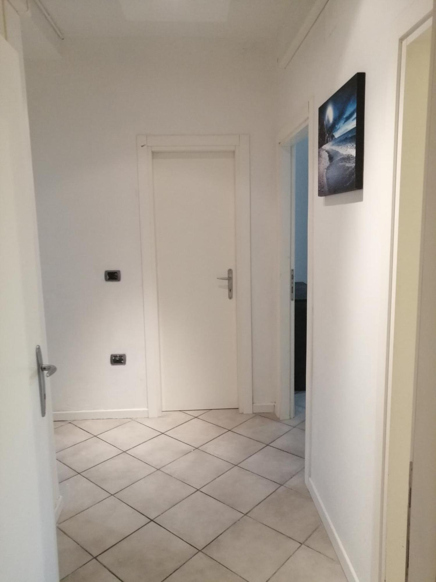City Of Love Apartment Mestre Eksteriør billede