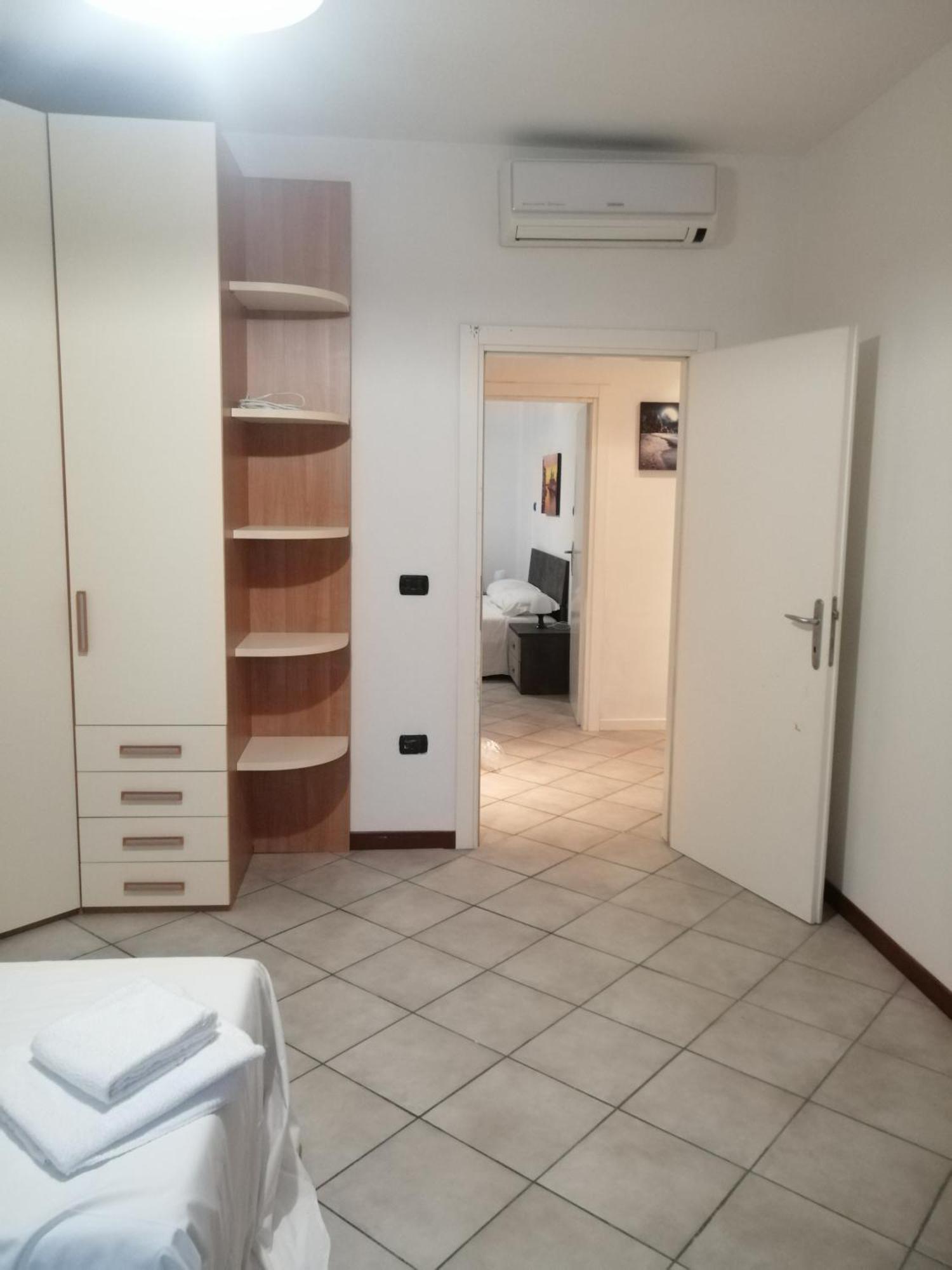 City Of Love Apartment Mestre Eksteriør billede