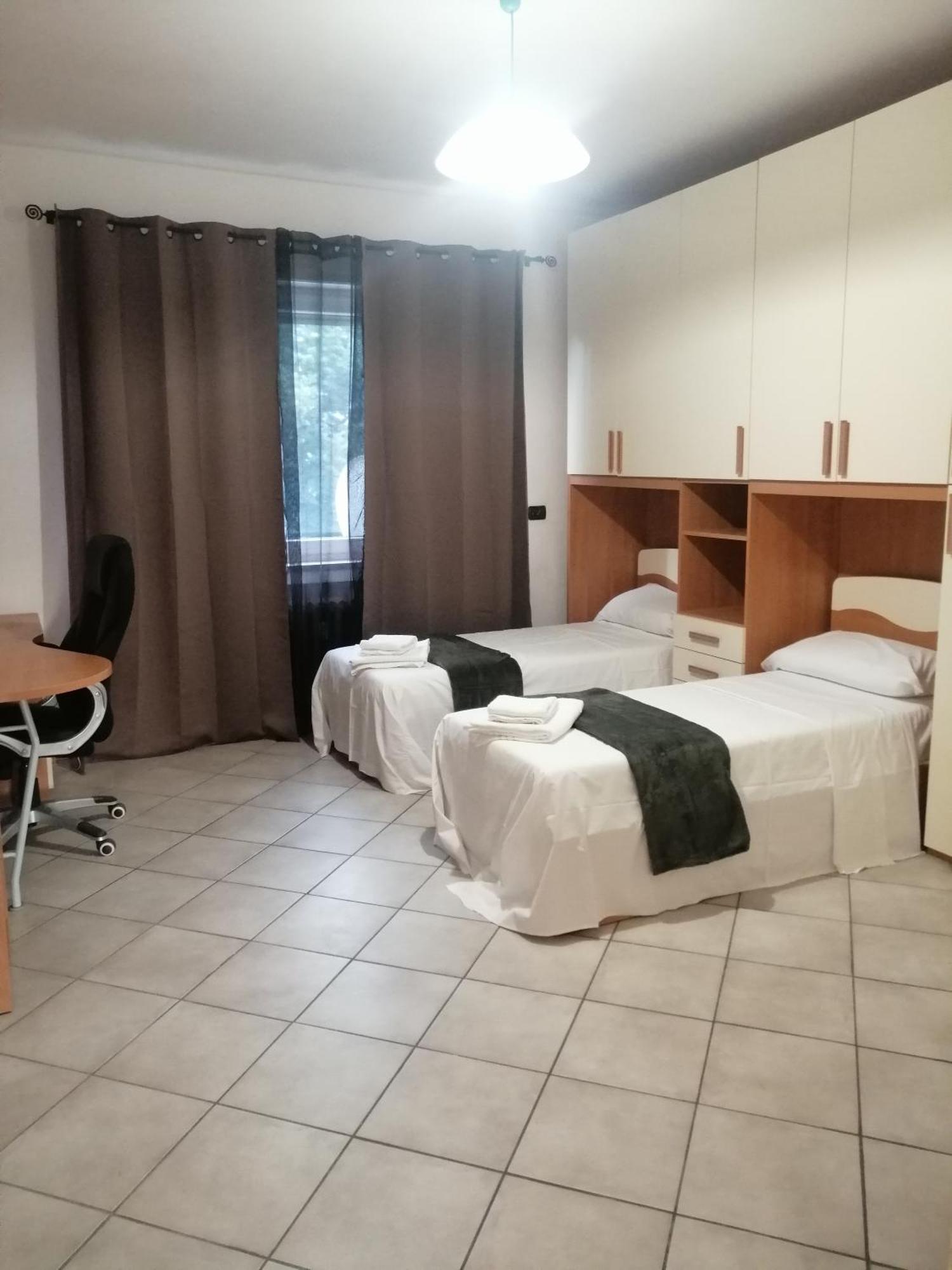 City Of Love Apartment Mestre Eksteriør billede