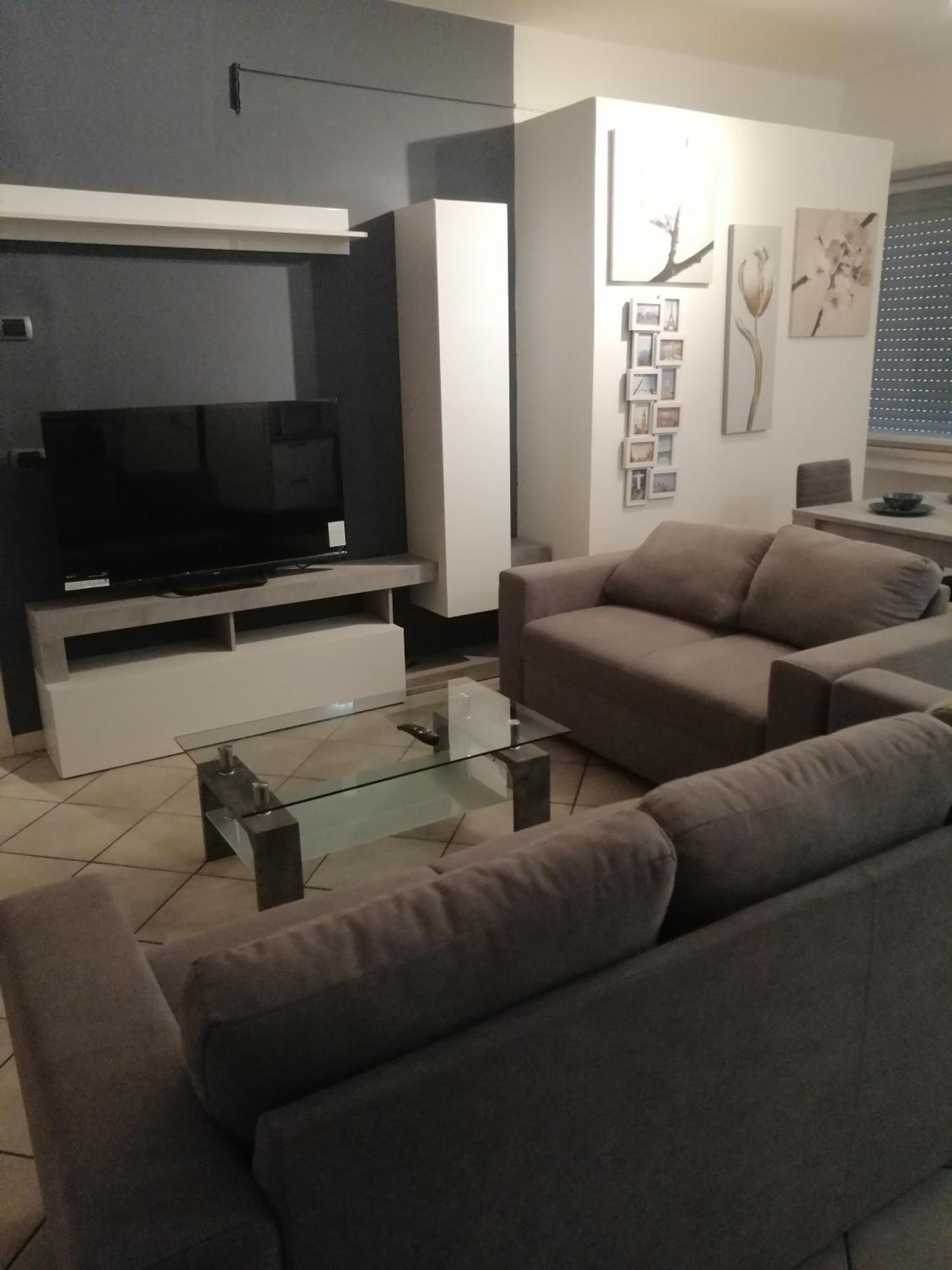 City Of Love Apartment Mestre Eksteriør billede