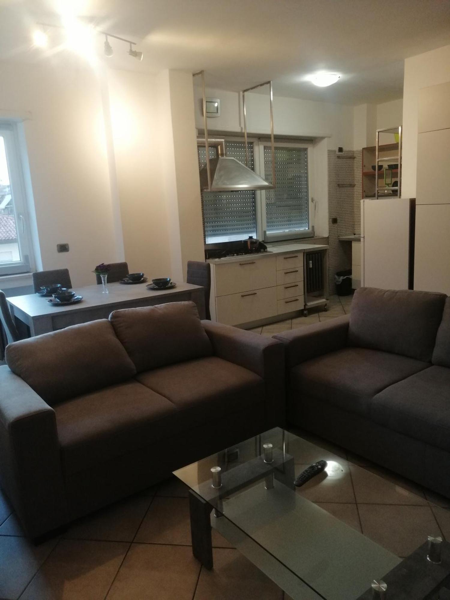 City Of Love Apartment Mestre Eksteriør billede