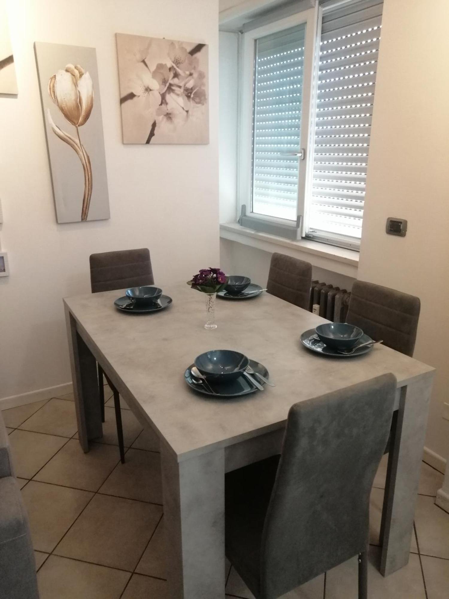 City Of Love Apartment Mestre Eksteriør billede