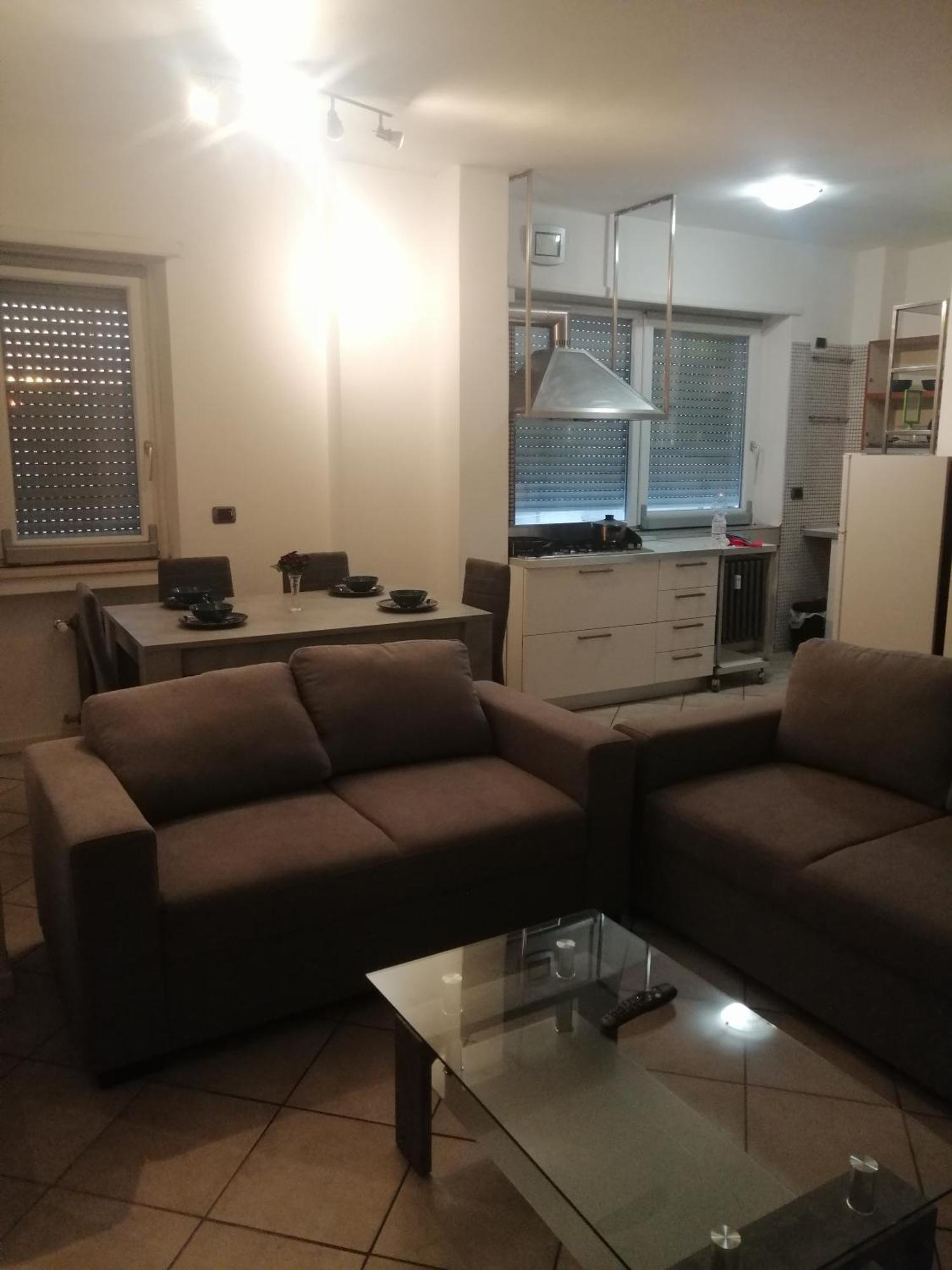 City Of Love Apartment Mestre Eksteriør billede