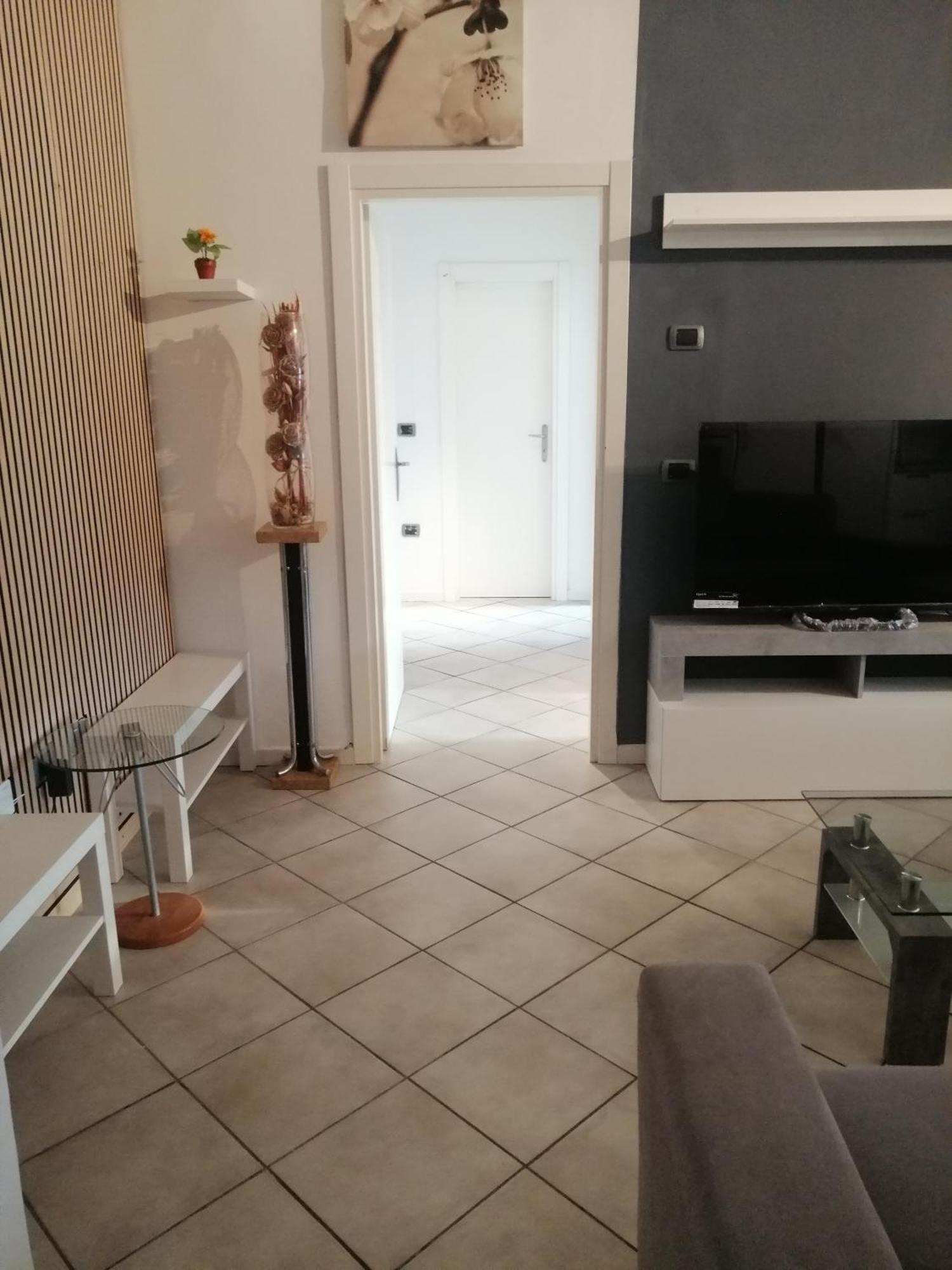 City Of Love Apartment Mestre Eksteriør billede