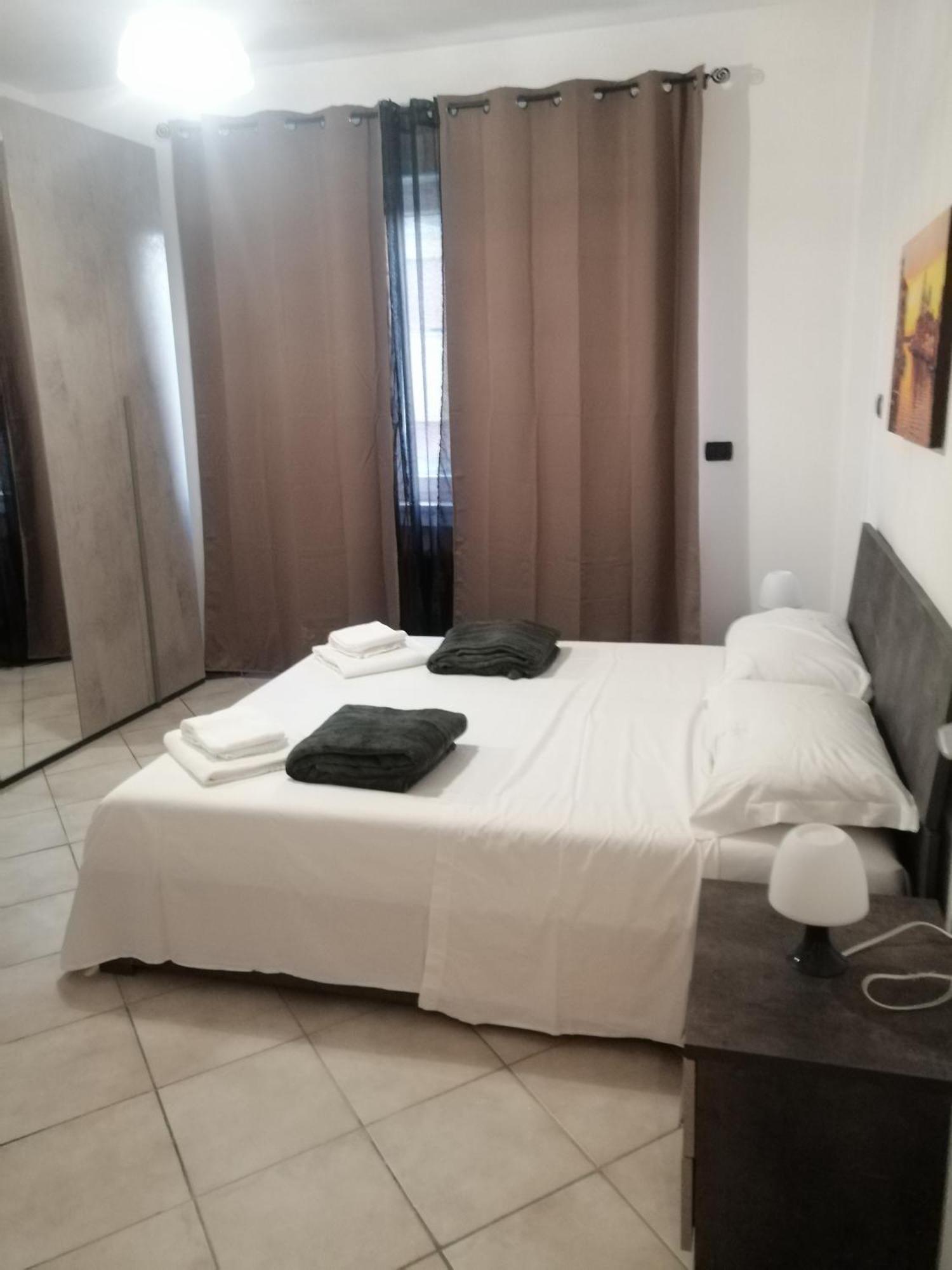 City Of Love Apartment Mestre Eksteriør billede