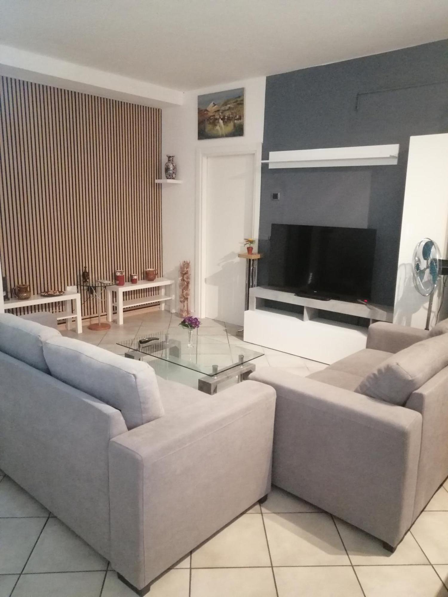 City Of Love Apartment Mestre Eksteriør billede